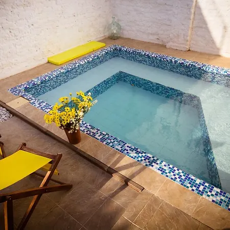 Positano Hostel